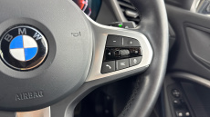 BMW 1 Series 118i M Sport 5dr Step Auto Petrol Hatchback